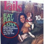 Rachel Ray Cover