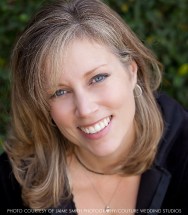 Bernadette Rivell Daniels