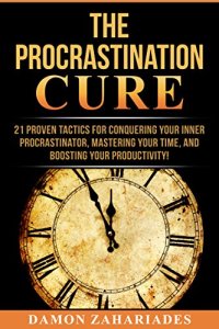 Procrastination Cure