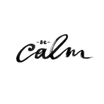 be-calm